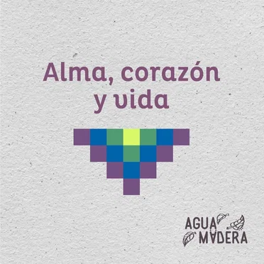 Alma, corazón y vida