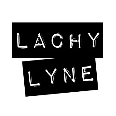 Stained by Lachy Lyne - album cover