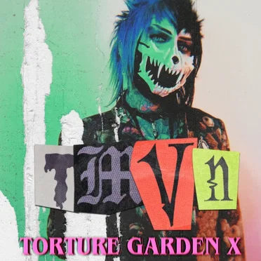 Torture Garden X