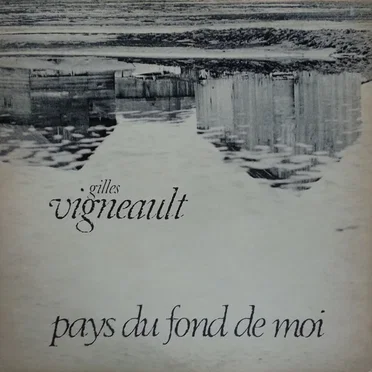 Pays du fond de moi