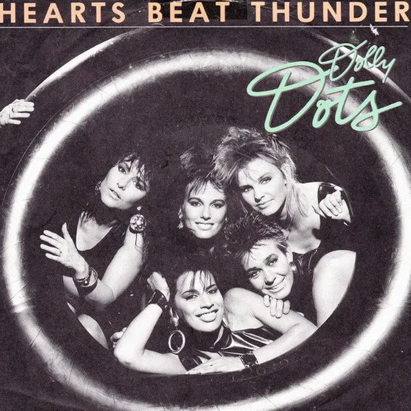 Hearts Beat Thunder