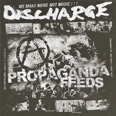 Propaganda Feeds