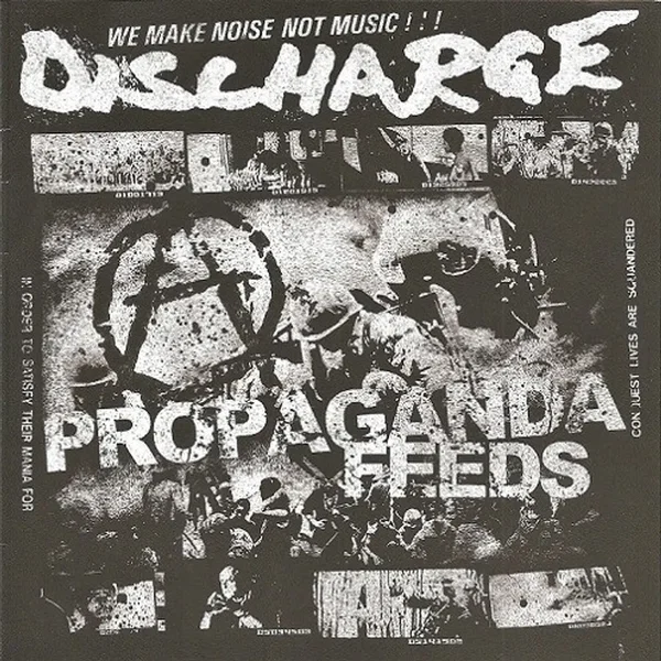 Propaganda Feeds