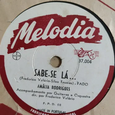 Sabe-se lá / Confesso