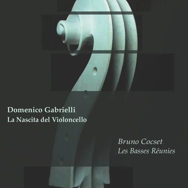 La Nascita del Violoncello