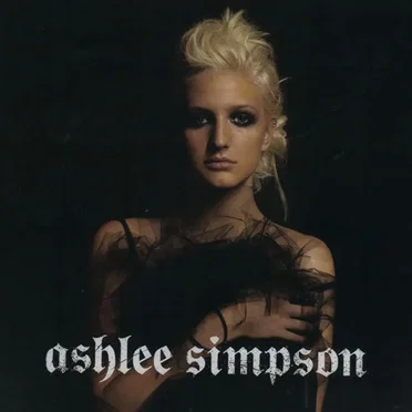 Ashlee Simpson