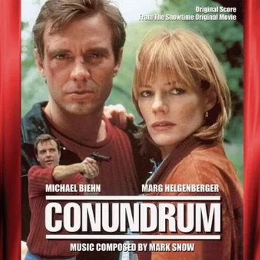 Conundrum