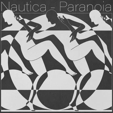 Paranoia EP by Nautica - album cover