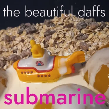 submarine