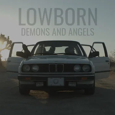 Demons and Angels