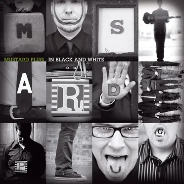 In Black and White