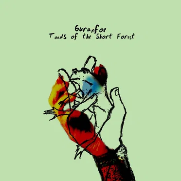 Toads of the Short Forest
