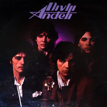 Divlji Anđeli by Divlji Anđeli - album cover