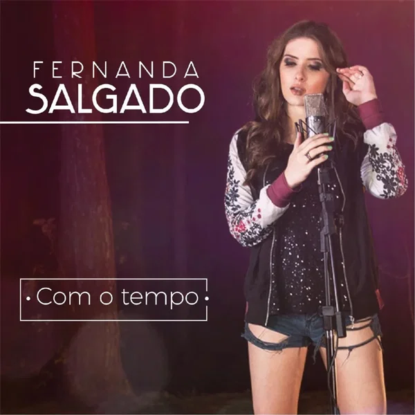 Com o tempo…