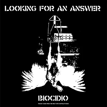Biocidio