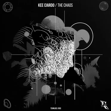 The Chaos by Kee Ciardo - album cover