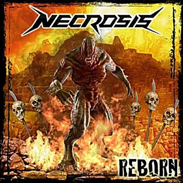 Necrosis