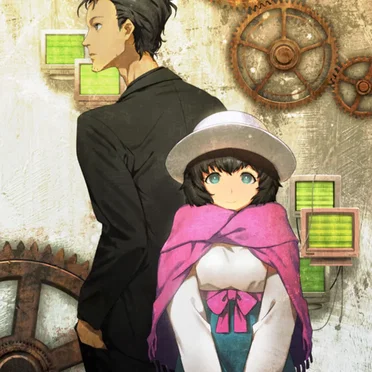 STEINS;GATE 0 DRAMA CD 混合焙煎のエンカウンター by Various Artists - album cover