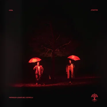 Pierwsza jesień bez depresji by Opał - album cover