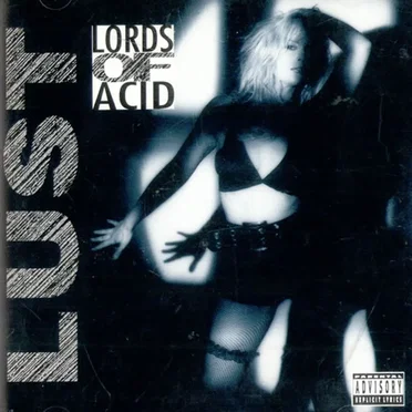 Lust