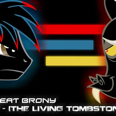 Discord (The Living Tombstone remix)