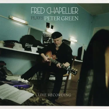 Plays Peter Green