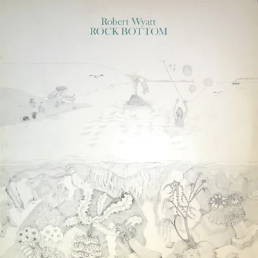 Rock Bottom