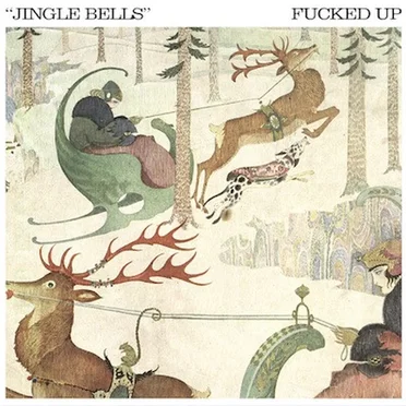 Jingle Bells / Twelve Days of Xmas