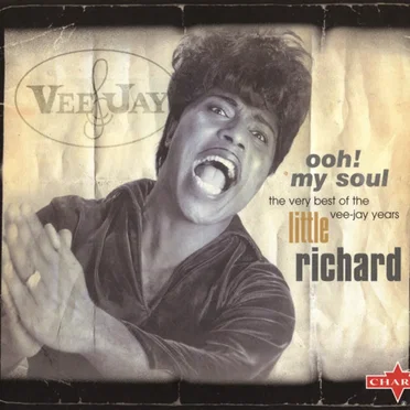 Ooh! My Soul • The Very Best Of The Vee-jay Years