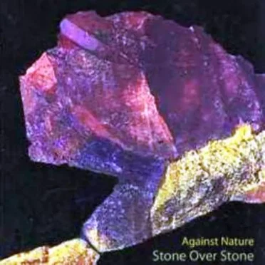 Stone Over Stone by Against Nature - album cover