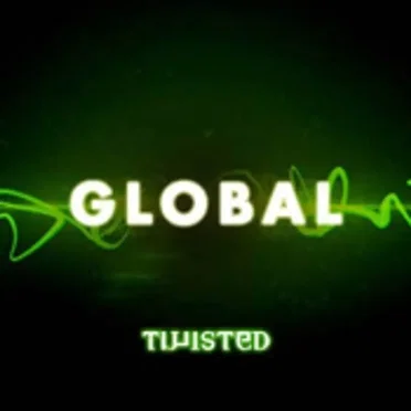 Global by Various Artists - album cover