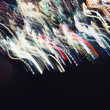 night fish