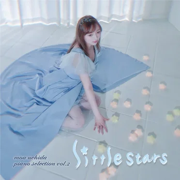 piano selection vol.2 littlestars