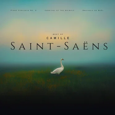 Best of Camille Saint‐Saëns