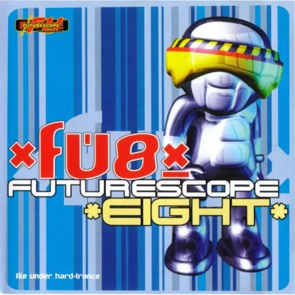 Futurescope 8