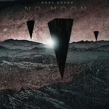 No Moon by Body Hound - album cover