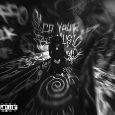 Out Ur Body Music by Lil Skies - album cover