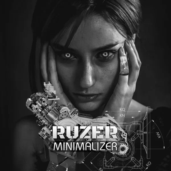 Minimalizer
