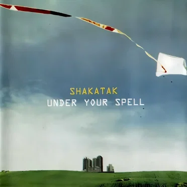 Under Your Spell