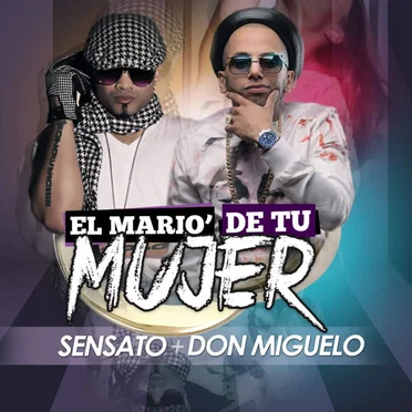 El Mario\\\' de Tu Mujer