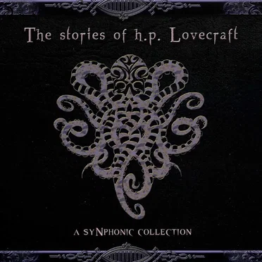 The Stories of H.P. Lovecraft: A Synphonic Collection by Various Artists - album cover