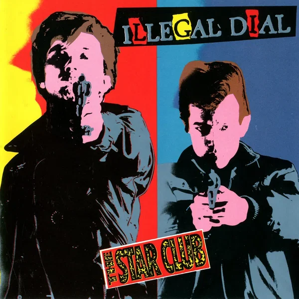 Illegal Dial