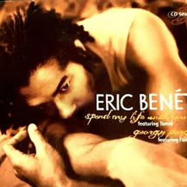 Spend My Life with You