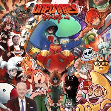 The Unfunnies II