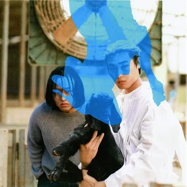 Black Goat