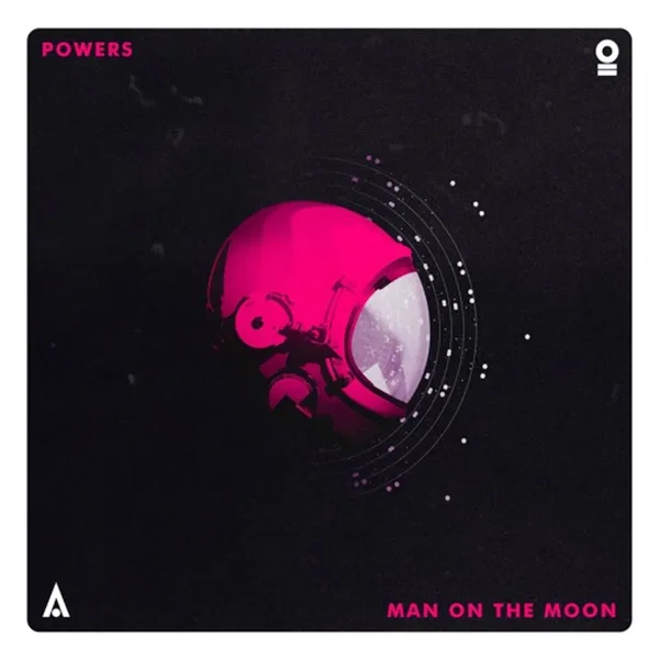 Man on the Moon