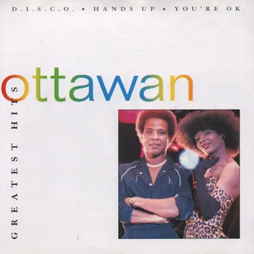 Greatest Hits