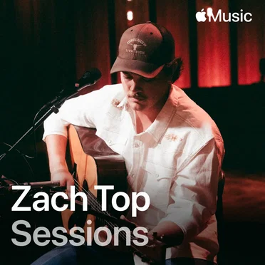 Apple Music Nashville Sessions