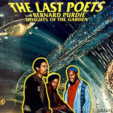 Delights of the Garden