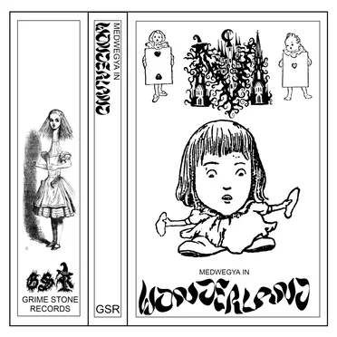 Medwegya in Wonderland